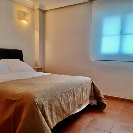 Torreblanca, Appartement