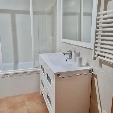 Torreblanca, Appartement Fuengirola