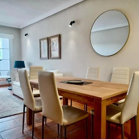 Torreblanca, Appartement Fuengirola