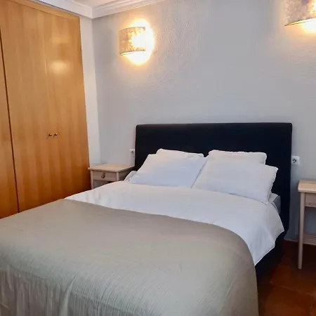 Appartamento Torreblanca, *