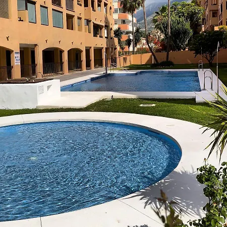Appartamento Torreblanca, Fuengirola